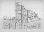 Index Map, Brown County 1964